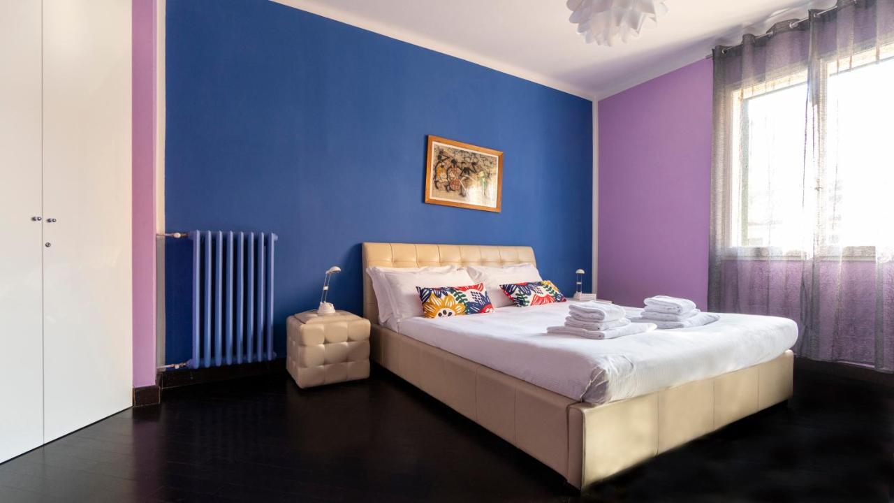 Italianway - Riva Di Reno 47 Apartment Bologna Exterior photo