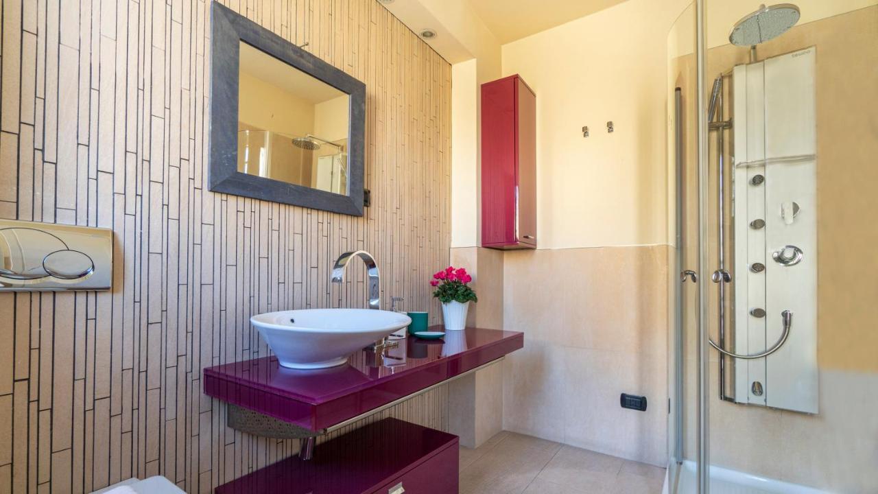 Italianway - Riva Di Reno 47 Apartment Bologna Exterior photo
