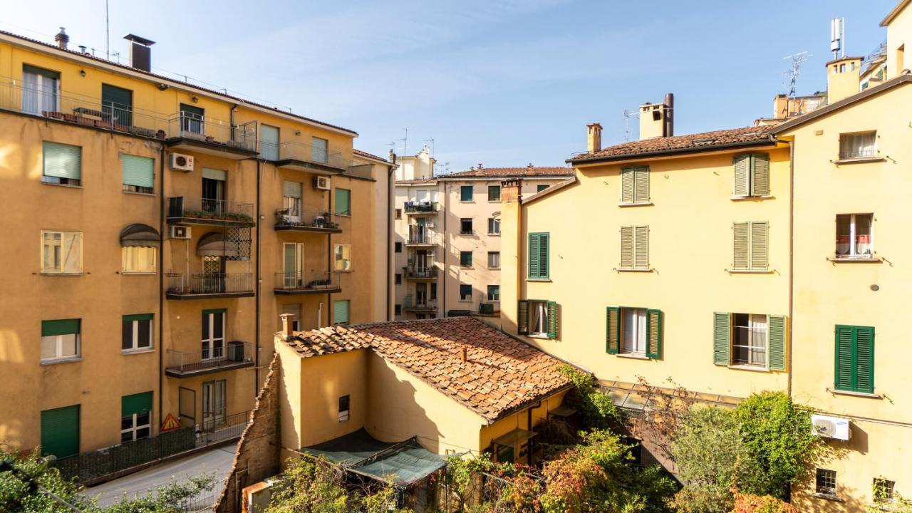 Italianway - Riva Di Reno 47 Apartment Bologna Exterior photo