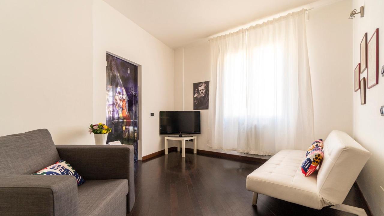Italianway - Riva Di Reno 47 Apartment Bologna Exterior photo